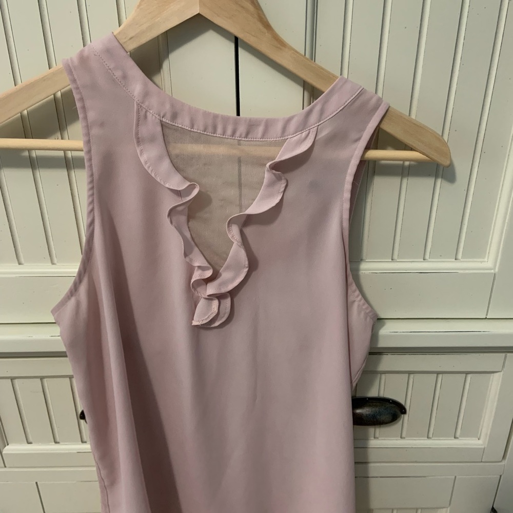 Express blouse